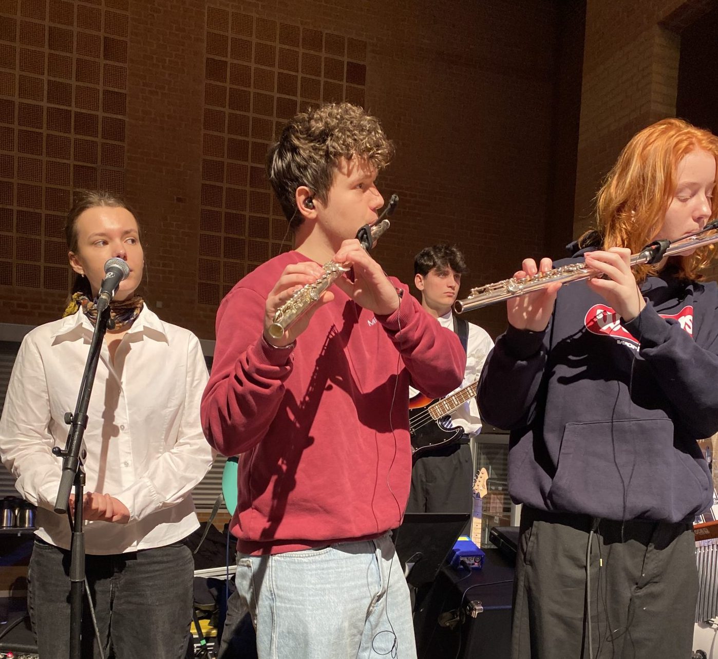 Band til Musical