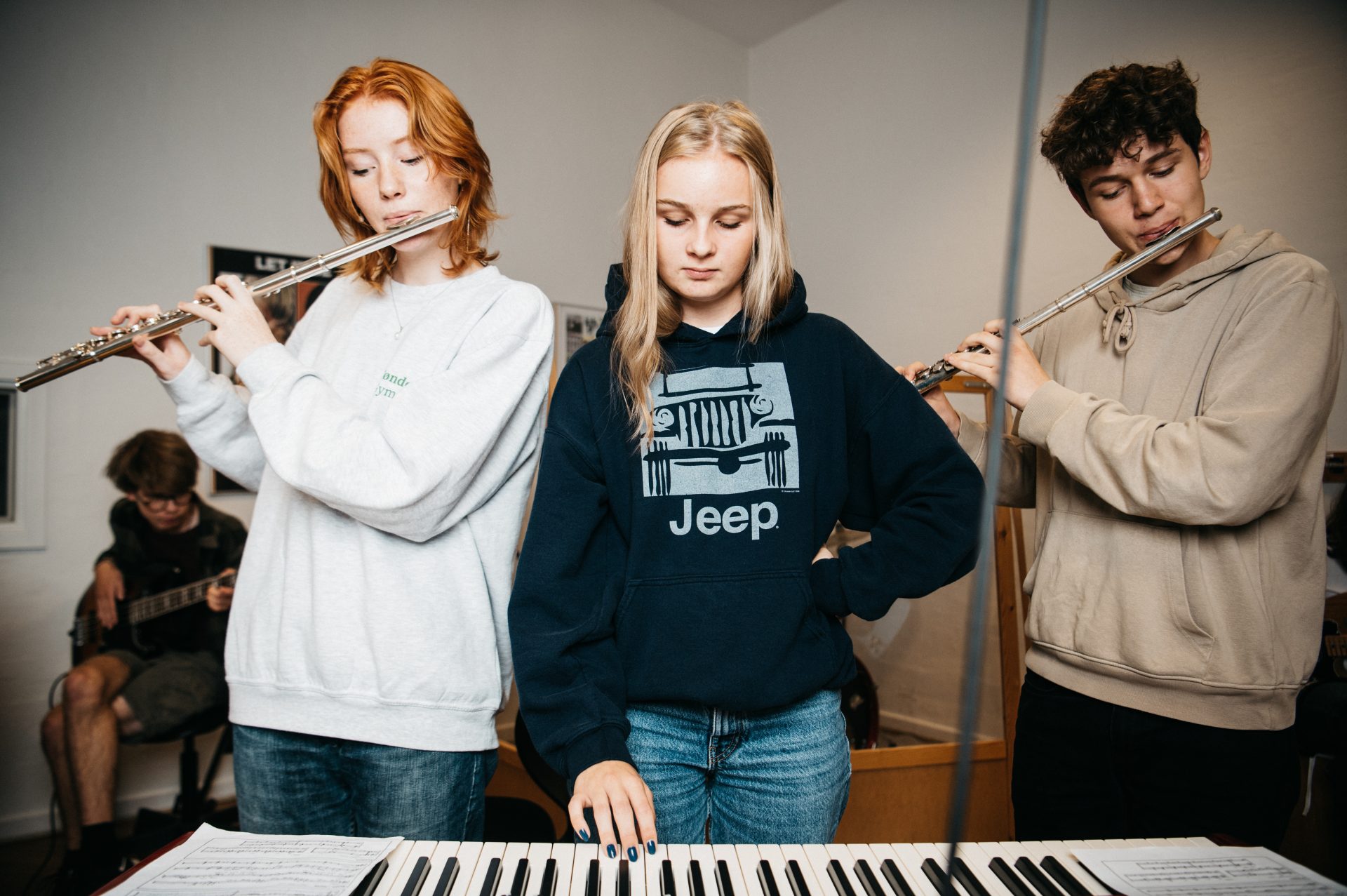Musik